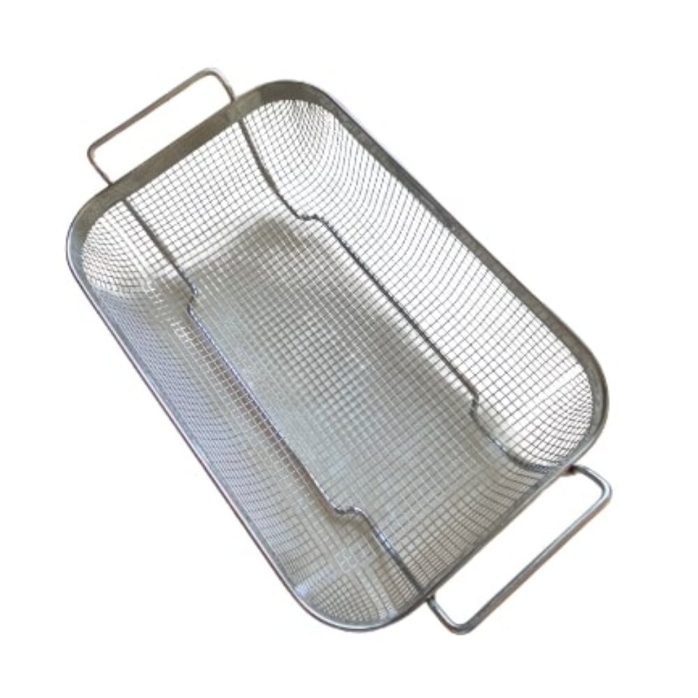 Kohler Sink Basket K-6166-ST Stainless Steel Colander for Indio K-6411